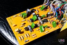 BOSS OD-1 OverDrive #089700 1981_10