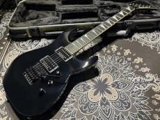 Jackson Jackson Custom Shop Soloist / SL2H / Black_2
