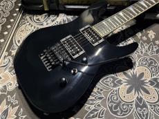 Jackson Jackson Custom Shop Soloist / SL2H / Black_3