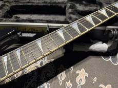 Jackson Jackson Custom Shop Soloist / SL2H / Black_4