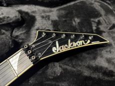 Jackson Jackson Custom Shop Soloist / SL2H / Black_5