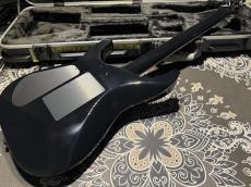 Jackson Jackson Custom Shop Soloist / SL2H / Black_6