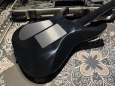 Jackson Jackson Custom Shop Soloist / SL2H / Black_7