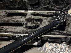 Jackson Jackson Custom Shop Soloist / SL2H / Black_8