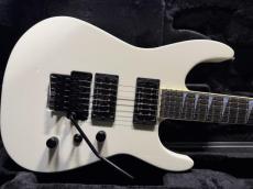 Jackson Jackson USA Custom Shop Soloist SL2H / Snow White