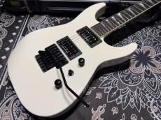 Jackson Jackson USA Custom Shop Soloist SL2H / Snow White_3