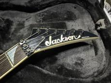 Jackson Jackson USA Custom Shop Soloist SL2H / Snow White_5