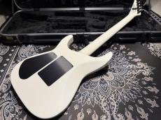 Jackson Jackson USA Custom Shop Soloist SL2H / Snow White_6