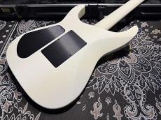 Jackson Jackson USA Custom Shop Soloist SL2H / Snow White_7