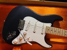 Fender Custom Shop Fender Custom Shop '57 Eric Clapton Signature Stratocaster / Mercedes Blue