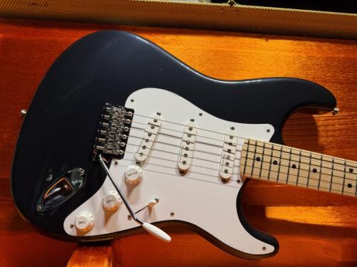 Fender Custom Shop Fender Custom Shop '57 Eric Clapton Signature Stratocaster / Mercedes Blue