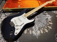 Fender Custom Shop Fender Custom Shop '57 Eric Clapton Signature Stratocaster / Mercedes Blue_2