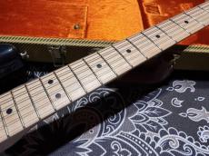 Fender Custom Shop Fender Custom Shop '57 Eric Clapton Signature Stratocaster / Mercedes Blue_4