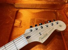 Fender Custom Shop Fender Custom Shop '57 Eric Clapton Signature Stratocaster / Mercedes Blue_5