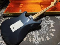 Fender Custom Shop Fender Custom Shop '57 Eric Clapton Signature Stratocaster / Mercedes Blue_6