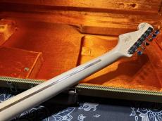 Fender Custom Shop Fender Custom Shop '57 Eric Clapton Signature Stratocaster / Mercedes Blue_8