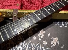 Valley Arts Valley Arts Custom Pro USA Quilted Maple H-S-H / Natural Ambe_4