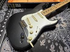 Fender Custom Shop Fender Custom Shop '69 Stratocaster / Journeyman Relic / Charcoal Frost Metallic_3