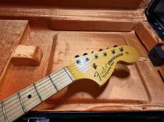 Fender Custom Shop Fender Custom Shop '69 Stratocaster / Journeyman Relic / Charcoal Frost Metallic_5