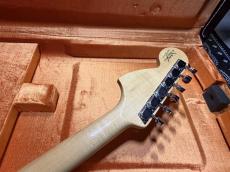Fender Custom Shop Fender Custom Shop '69 Stratocaster / Journeyman Relic / Charcoal Frost Metallic_9