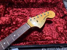 Fender Custom Shop Fender Custom Shop '69 SSH Stratocaster Heavy Relic / 3 Color Sunburst_5