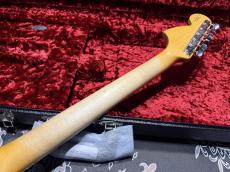 Fender Custom Shop Fender Custom Shop '69 SSH Stratocaster Heavy Relic / 3 Color Sunburst_8