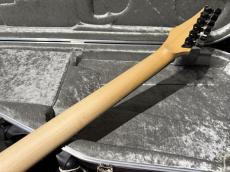 Skervesen Custom Shop Skervesen Custom Shop Mirage 6 / Trans Red_8