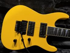 Jackson Jackson USA Custom Shop Soloist SL2H / TC Yellow