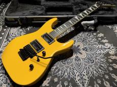 Jackson Jackson USA Custom Shop Soloist SL2H / TC Yellow_2