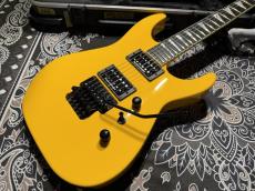 Jackson Jackson USA Custom Shop Soloist SL2H / TC Yellow_3