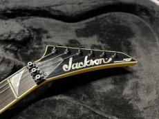 Jackson Jackson USA Custom Shop Soloist SL2H / TC Yellow_5