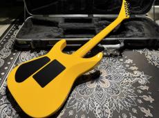 Jackson Jackson USA Custom Shop Soloist SL2H / TC Yellow_6