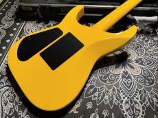 Jackson Jackson USA Custom Shop Soloist SL2H / TC Yellow_7