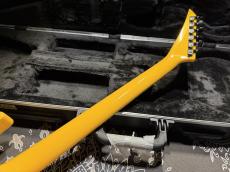 Jackson Jackson USA Custom Shop Soloist SL2H / TC Yellow_8