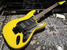 TOM ANDERSON Tom Anderson Icon Classic / Yellow / S-S-H FRT_2