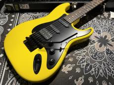 TOM ANDERSON Tom Anderson Icon Classic / Yellow / S-S-H FRT_3