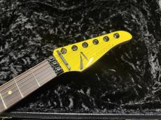 TOM ANDERSON Tom Anderson Icon Classic / Yellow / S-S-H FRT_5