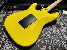 TOM ANDERSON Tom Anderson Icon Classic / Yellow / S-S-H FRT_7