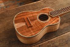 MAUI MUSIC Soprano SLKDLX_2