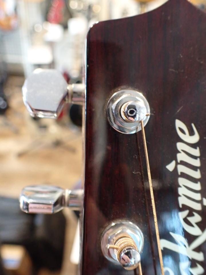 Takamine PT-508 2000年 中古 1209988 Takamine(タカミネ)【楽器