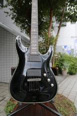 SCHECTER Hellraiser Hybrid AD-C-1-HR-HB_2