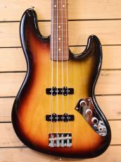 Fender USA Jaco Pastorius Jazz Bass/Fretless