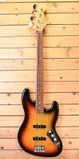 Fender USA Jaco Pastorius Jazz Bass/Fretless_2