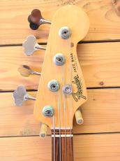 Fender USA Jaco Pastorius Jazz Bass/Fretless_3