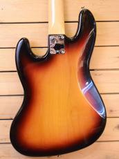 Fender USA Jaco Pastorius Jazz Bass/Fretless_4