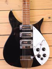 Rickenbacker 325V63/Jetglo