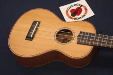 Mahalo MM2 Satin Finish Cedar-top Solid Mahogany Concert Ukulele