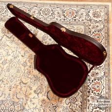 Gibson 2012 Songwriter Deluxe EC KOA Standard_5