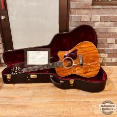 Gibson 2012 Songwriter Deluxe EC KOA Standard_6