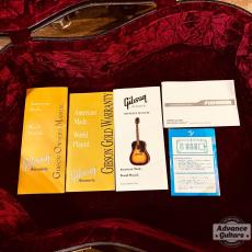 Gibson 2012 Songwriter Deluxe EC KOA Standard_7
